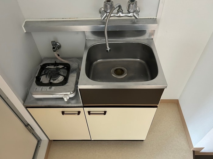 キッチン カスティル　松葉