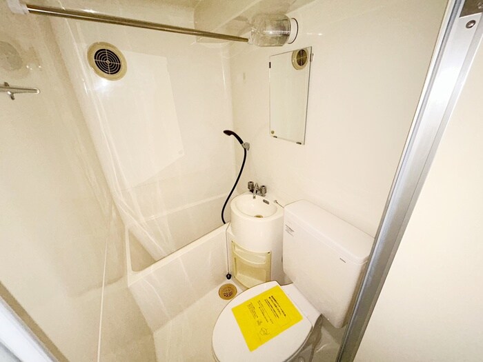 バス／シャワールーム等 カスティル　松葉