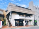 グランバリュー仙川の外観