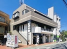グランバリュー仙川の外観