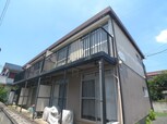 Tsuji Heights