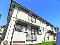 サンビレッジ朝日ヶ丘C