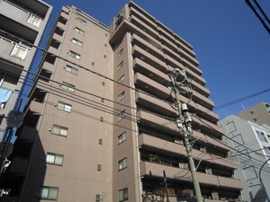 東急ﾄﾞｴﾙ・ｱﾙｽ恵比寿ｲｽﾄ(1003)