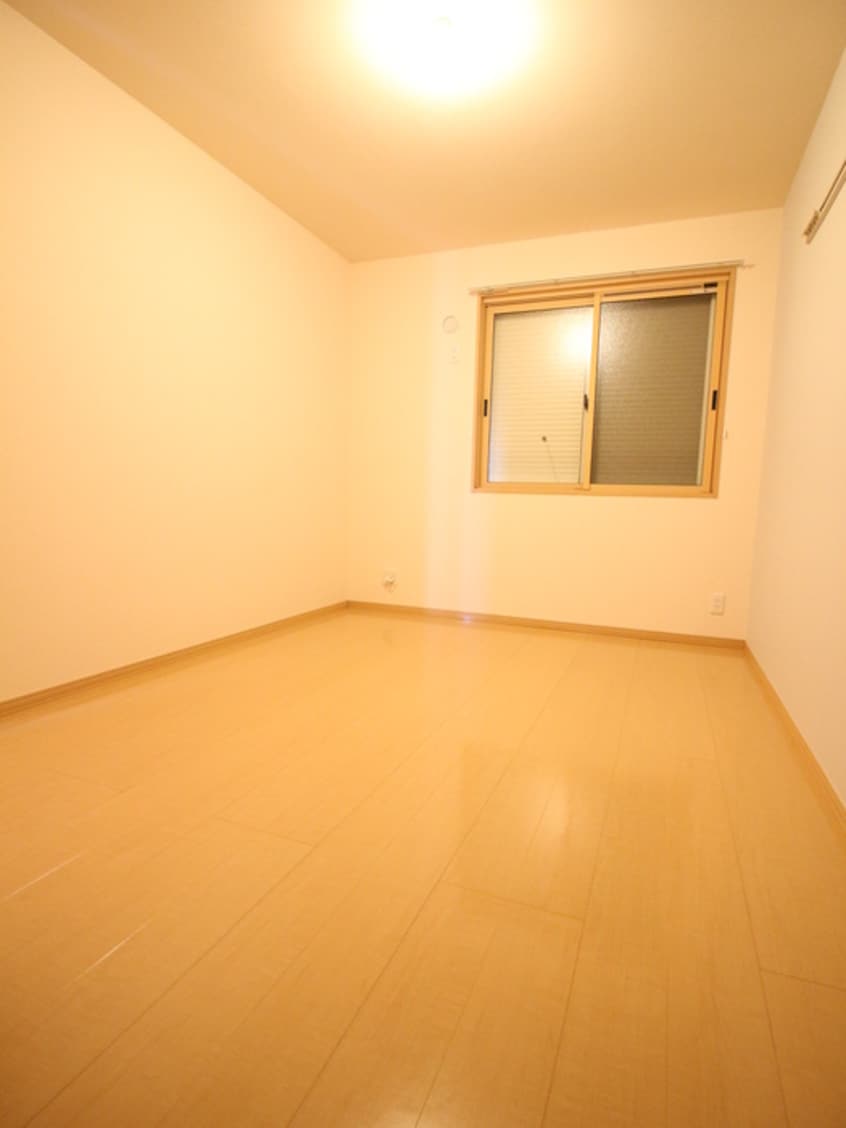 居室 クレール四季彩の丘七番館