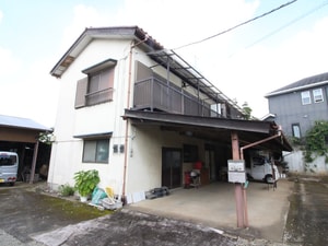 斉藤アパート