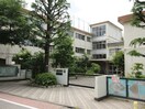 区立大岡山小学校(小学校)まで180m GRAN PASEO 碑文谷 North