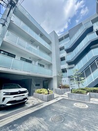 ﾊｰﾓﾆｰﾚｼﾞﾃﾞﾝｽ池袋ｳｴｽﾄ(201)