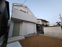 仮）川越市かすみ野１期２号棟