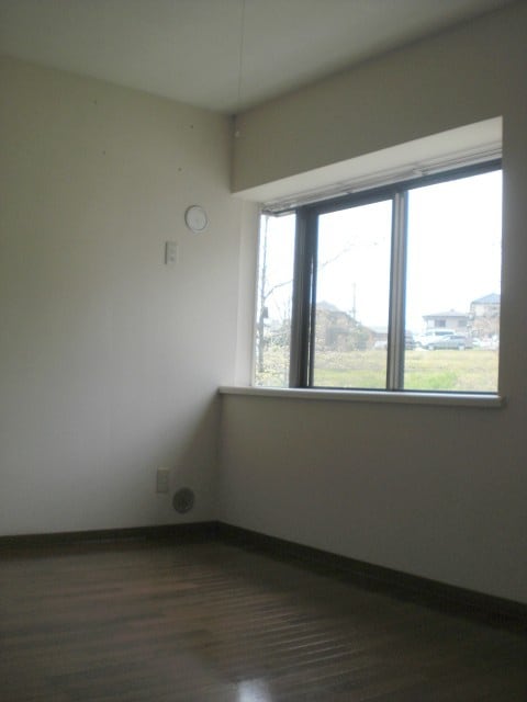 居室 ベルハイム新百合ヶ丘