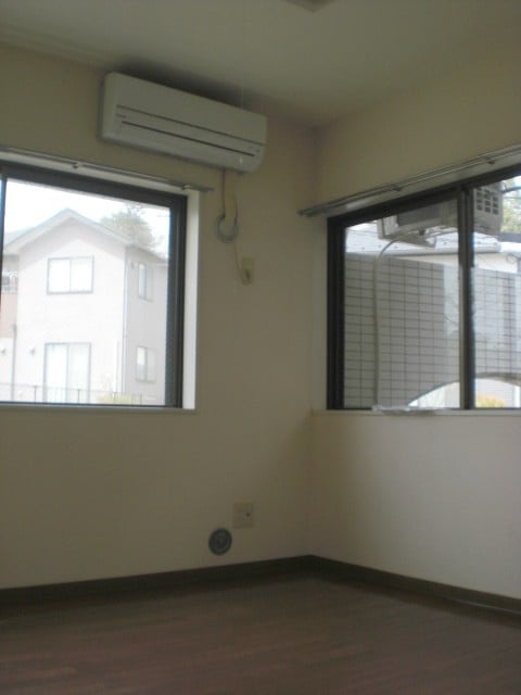 居室 ベルハイム新百合ヶ丘