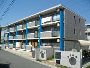 フェアリ－ペット弐番館