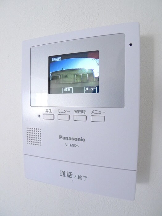 内観写真 メゾンドセシカ