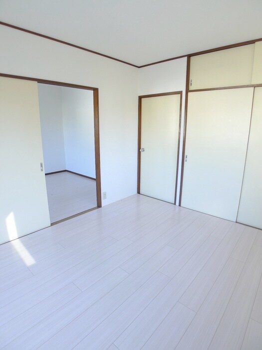 居室 メゾンドセシカ