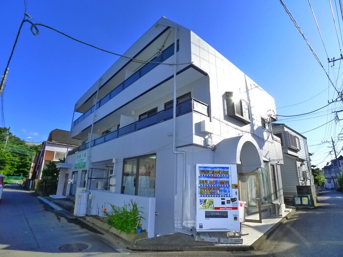 周辺環境 メゾンドセシカ