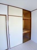 収納 メゾンドセシカ