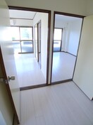 居室 メゾンドセシカ