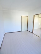 居室 メゾンドセシカ