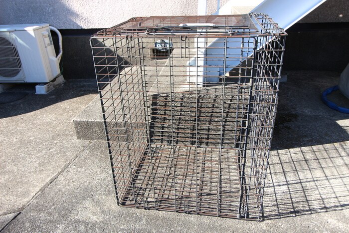 建物設備 ファミ－ユヨシダ