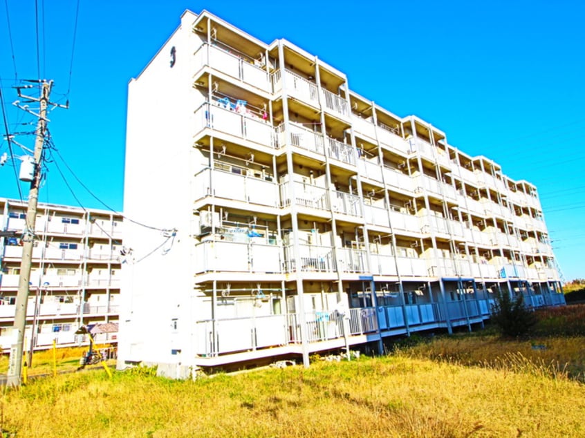 その他 ビレッジハウス大島３号棟