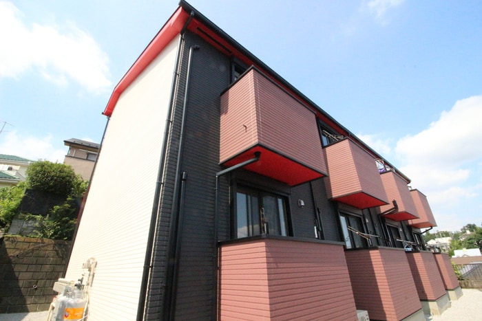 外観写真 Ｆｒｉｅｎｄｌｙ玉川学園