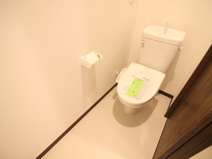 トイレ Ｆｒｉｅｎｄｌｙ玉川学園