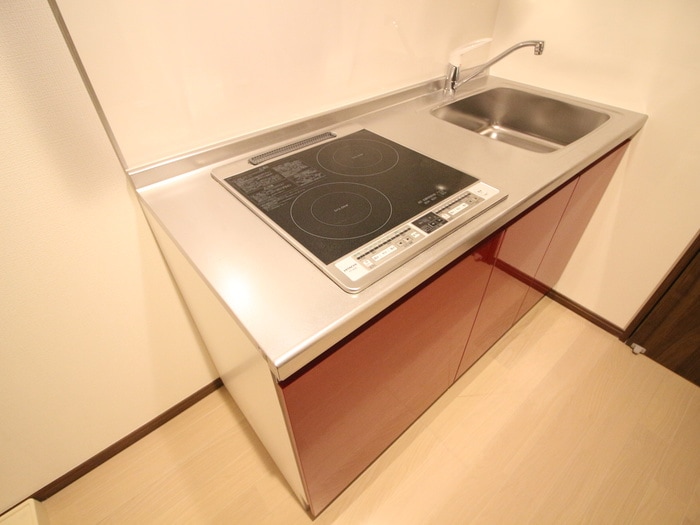 キッチン Ｆｒｉｅｎｄｌｙ玉川学園