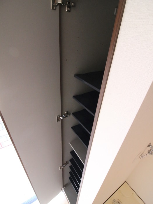 靴箱 Ｆｒｉｅｎｄｌｙ玉川学園