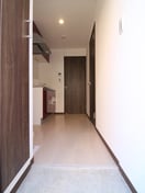 玄関 Ｆｒｉｅｎｄｌｙ玉川学園