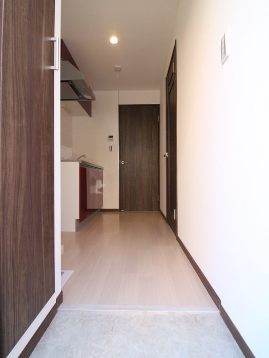 玄関 Ｆｒｉｅｎｄｌｙ玉川学園