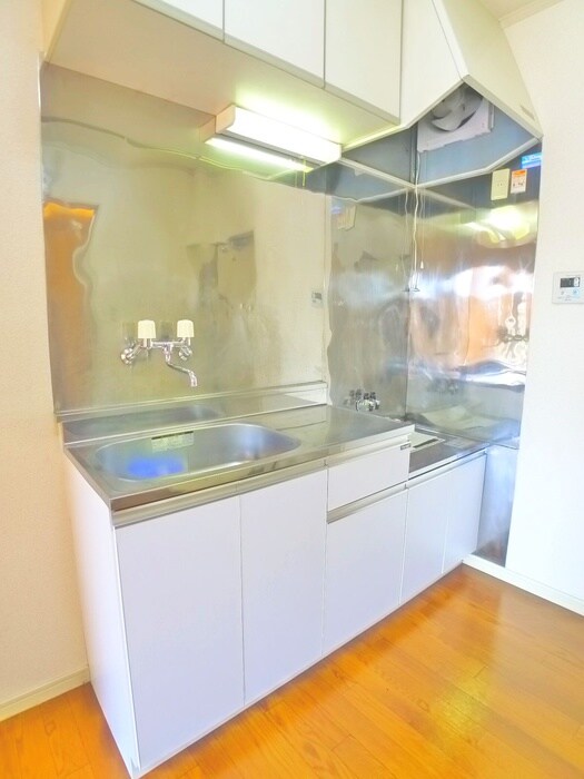 キッチン メゾン・グリーンヒル