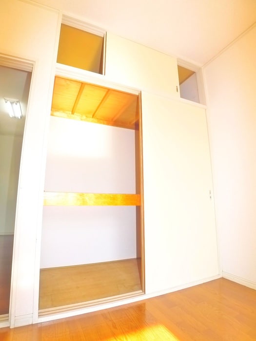 収納 メゾン・グリーンヒル