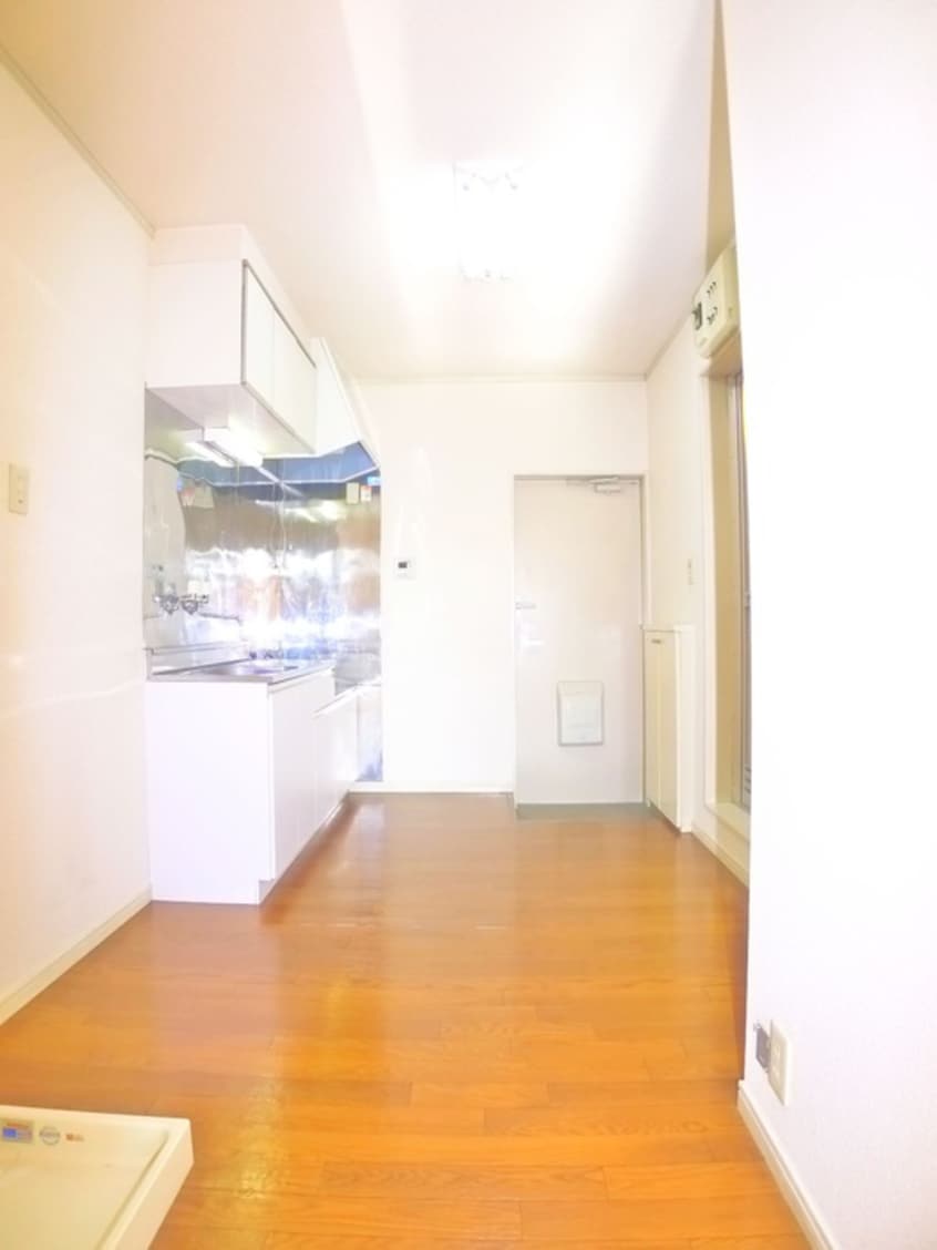 廊下 メゾン・グリーンヒル