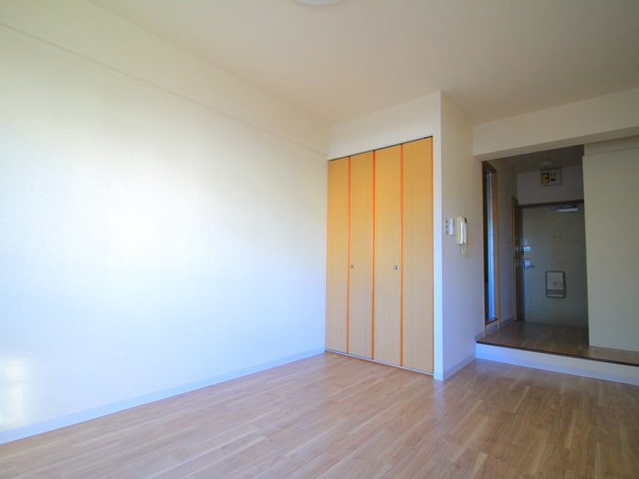 居室 アルカサール西台