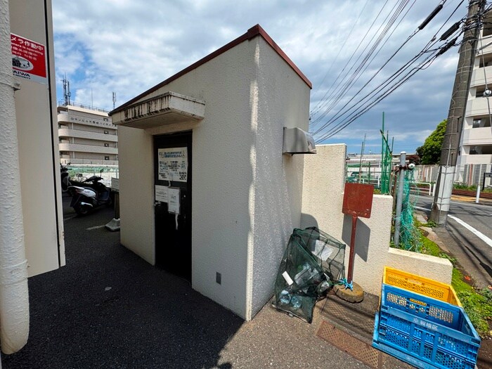 その他 アルカサール西台