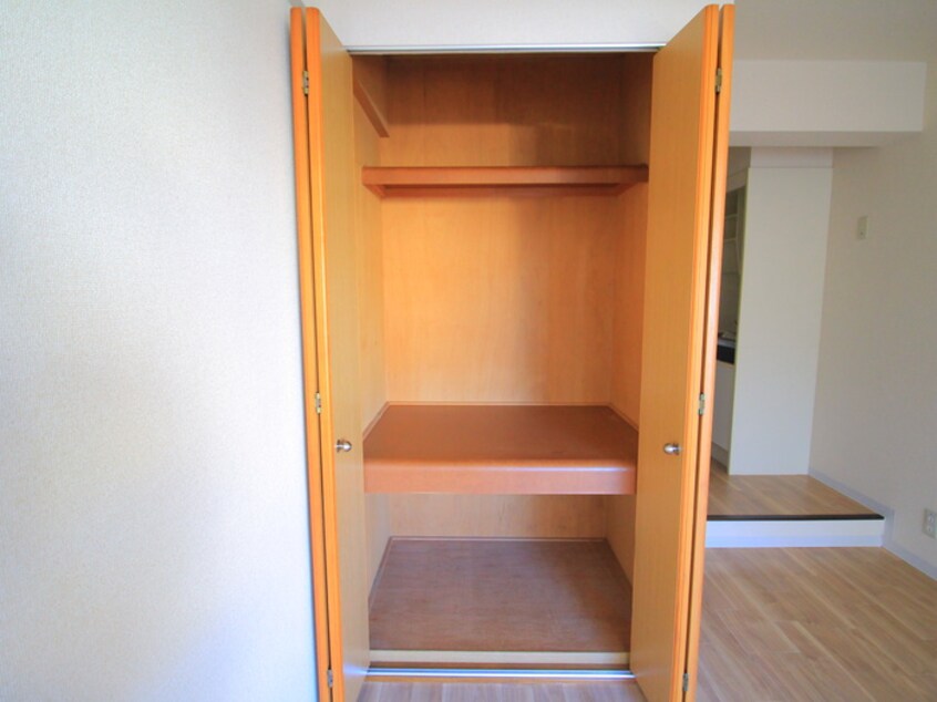 靴箱 アルカサール西台