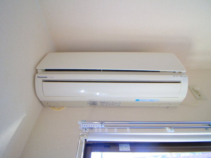 内観写真 アルカサール西台