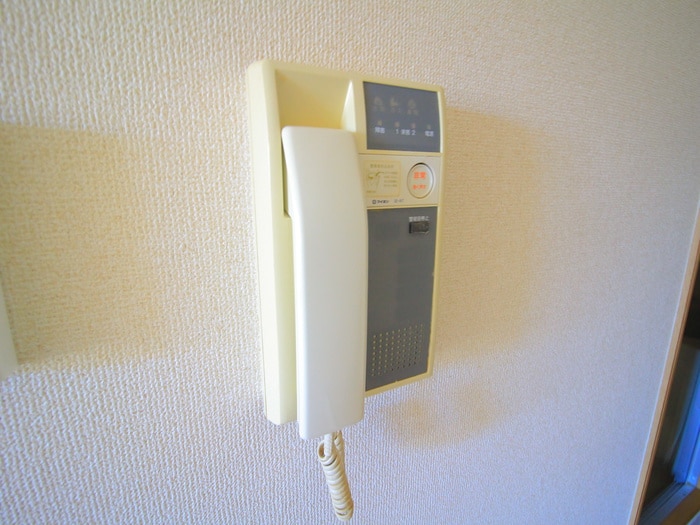 内観写真 アルカサール西台