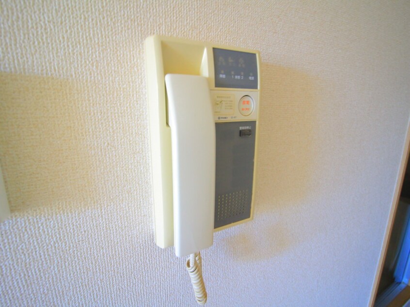 内観写真 アルカサール西台