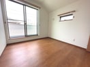 居室 立川市砂川町１丁目貸家　１号棟