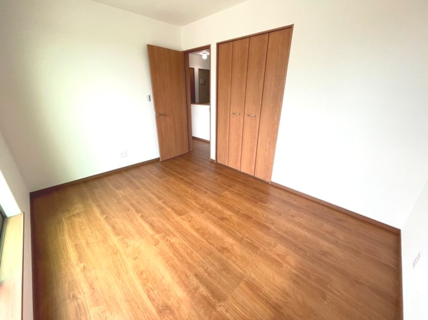 居室 立川市砂川町１丁目貸家　１号棟