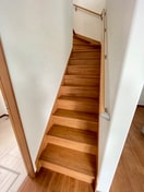 内観写真 立川市砂川町１丁目貸家　１号棟