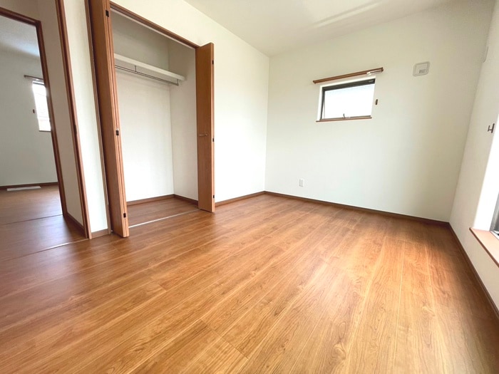 居室 立川市砂川町１丁目貸家　１号棟