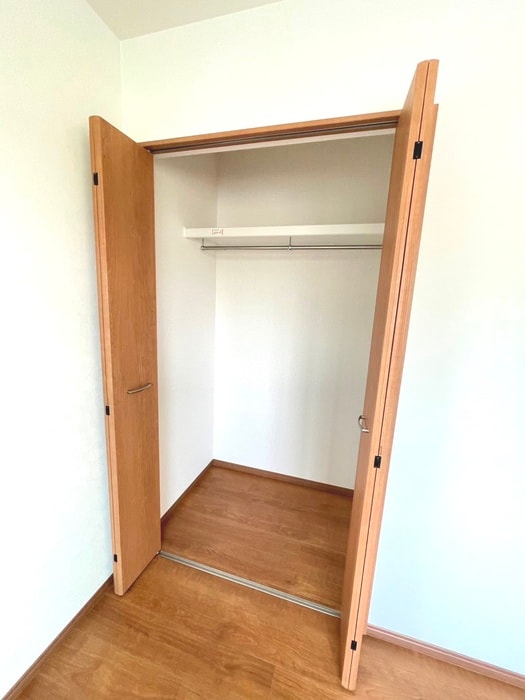 収納 立川市砂川町１丁目貸家　１号棟