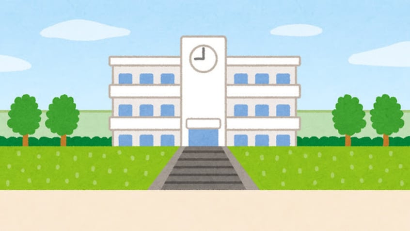 立川市立第9小学校(小学校)まで868m 立川市砂川町１丁目貸家　１号棟