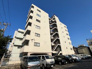 常盤ハイム(1号室)