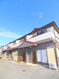 トップマウントハイツ