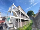 外観写真 グランフェリオ横浜大口