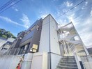 外観写真 グランフェリオ横浜大口