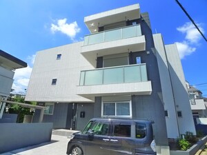 ラウレア柏
