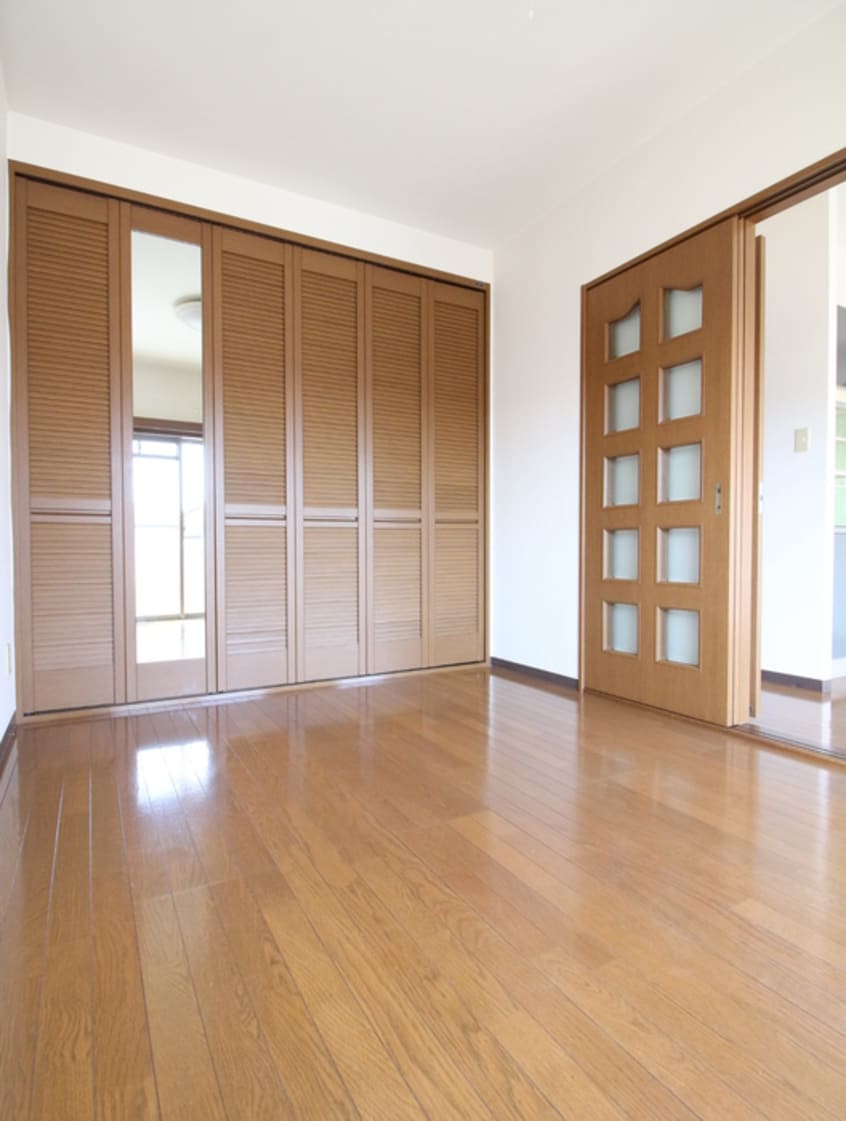 居室 コンフォ－トヒル